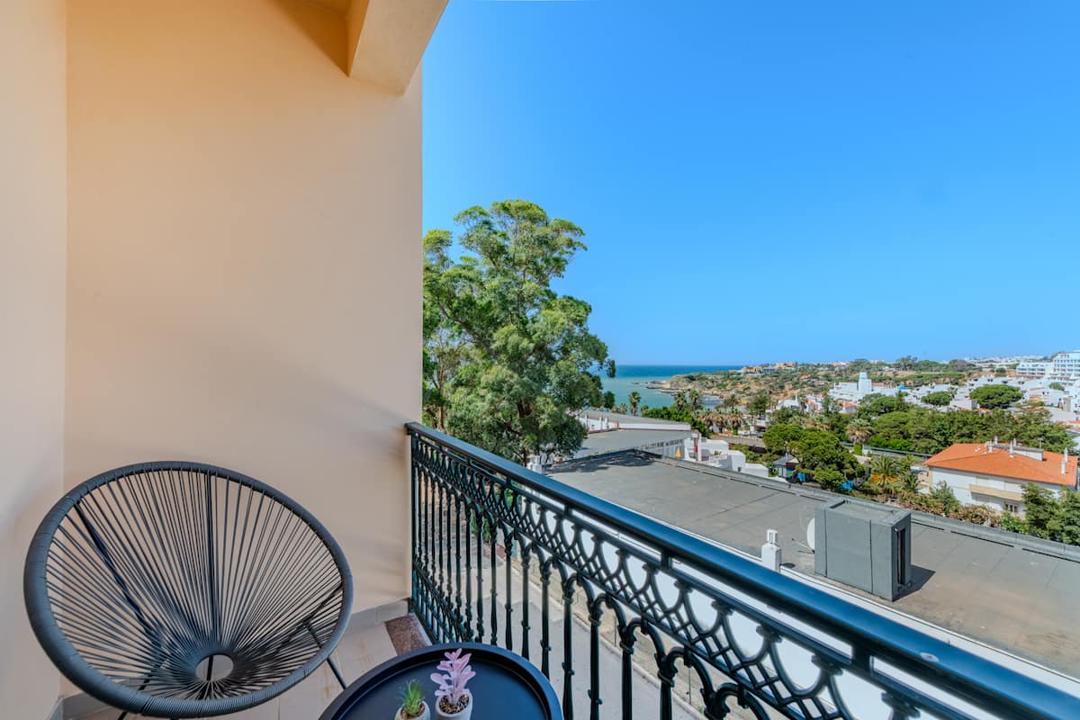 Aqua Bicos Seaview