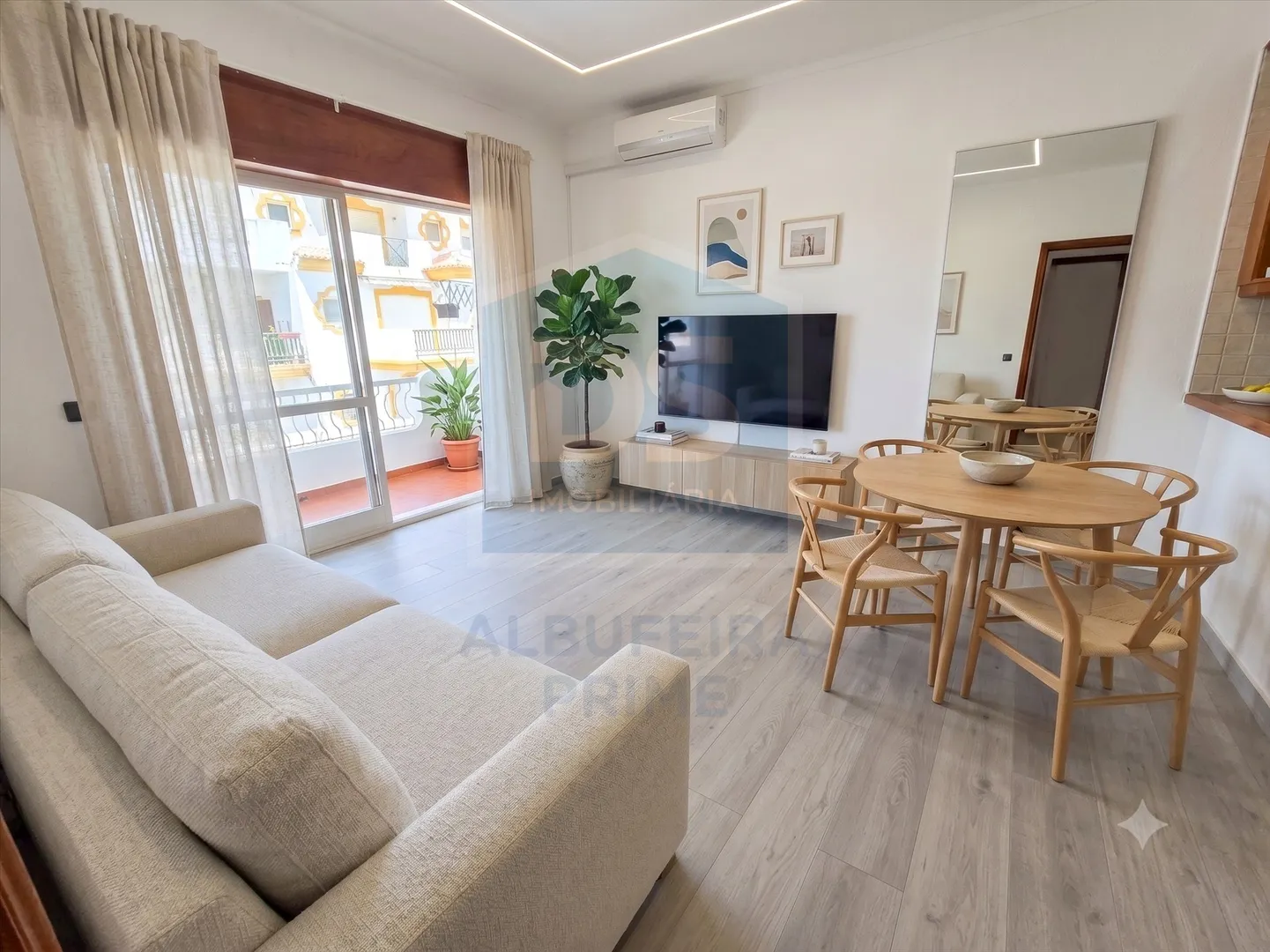 Apartamento T1