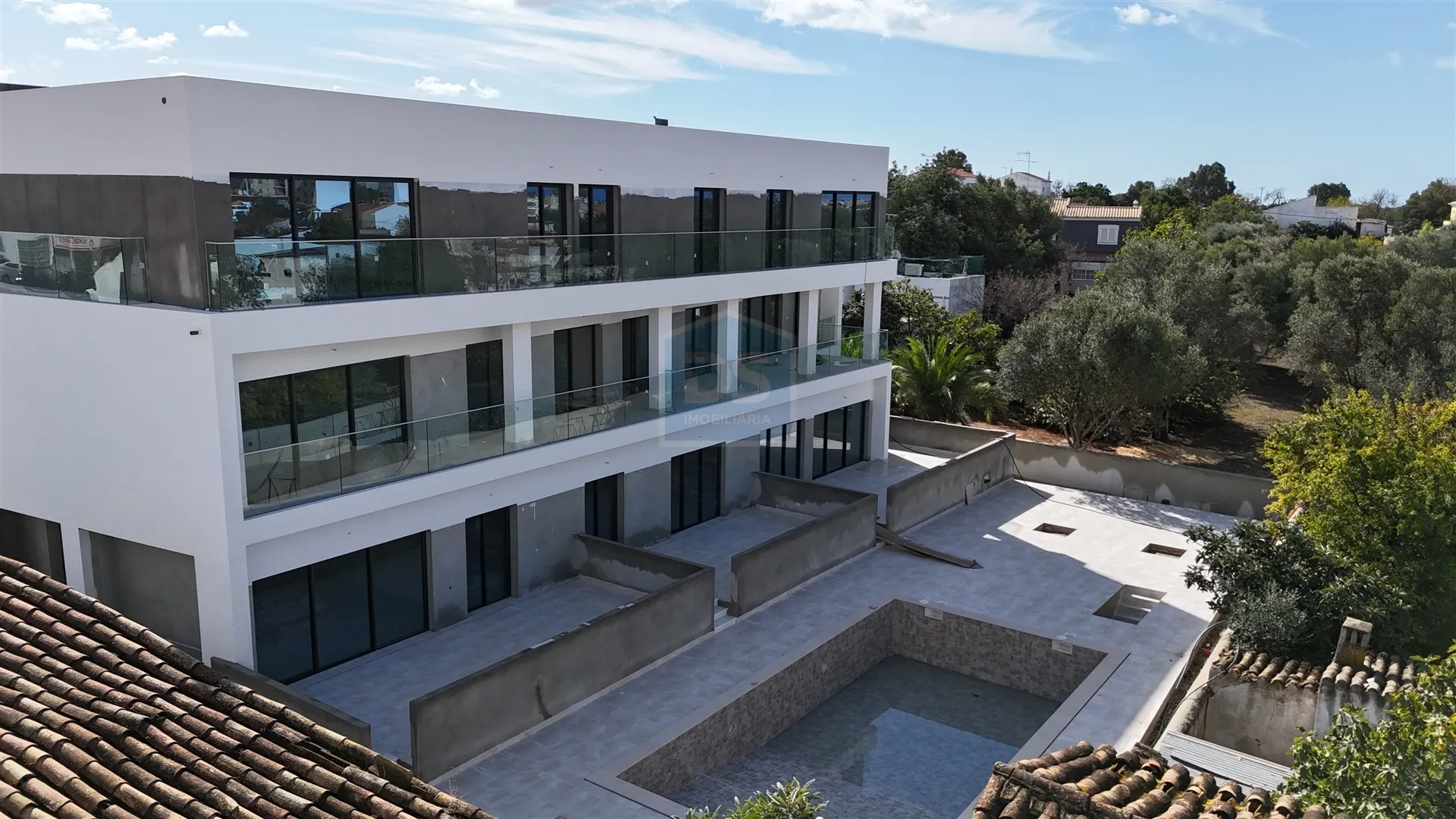 Apartamento T2